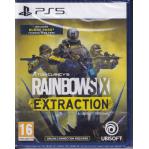 Tom Clancy's Rainbow six: Extraction - PlayStation 5